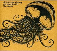 All That Was Missing