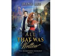 All That Was Written: 2
