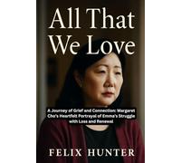ALL THAT WE LOVE: A Journey of Grief and Connection: Margaret Cho’s Heartfelt Portrayal of Emma’s Struggle with Loss and Renewal