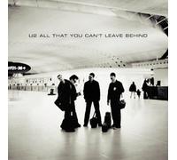 All That You Can't Leave Behind