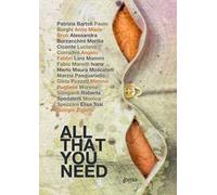 All that you need