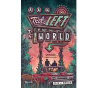 Libri Brown Erik J. - All That's Left In The World. Ediz. Italiana
