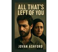 ALL THAT'S LEFT OF YOU: The Untold Story of Palestinian Displacement, Memory, and Resilience - A Documentary on the Lives of Noor and Hanan, Exploring the Generational Impact of the Nakba and Exile