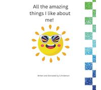 All the amazing things I like about me