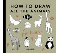 All the Animals: 3-Koch A-Copertina flessibile