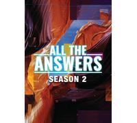 All the Answers: Season 2 (DVD)