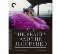 All the Beauty and the Bloodshed (The Criterion Collection) (Blu-ray)