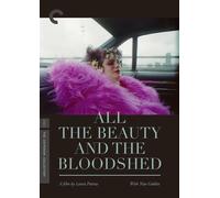 All the Beauty and the Bloodshed (The Criterion Collection) (DVD) Nan Goldin