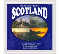 All the Best from Scotland