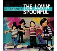 All the Best of by Lovin Spoonful [Music CD]