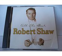 All the Best, Robert Shaw