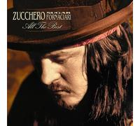 Zucchero Sugar Fornaciari - All The Best (CD)