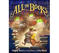 All the Books