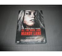 All the boys love mandy lane
