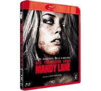 All the boys love mandy lane