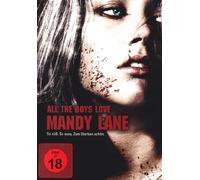 All the Boys love Mandy Lane