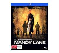 All the Boys Love Mandy Lane (Blu-ray)