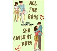 All the boys she could'nt keep
