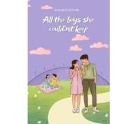 All the boys she could'nt keep