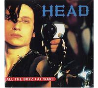 All The Boyz (At War)