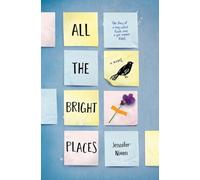 Jennifer Niven All the Bright Places (Copertina rigida)