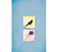 Jennifer Niven All the Bright Places Collector's Edition (Tascabile)