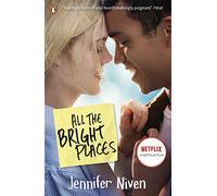 All the Bright Places: Film Tie-In