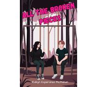 All the Broken Pieces