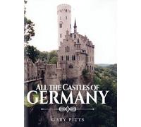 All the Castles of Germany