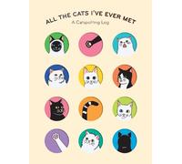 All the Cats I've Ever Met