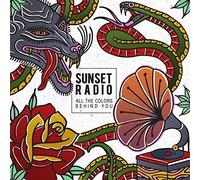 ALL THE COLORS BEHIND YOU