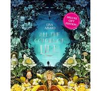 All the Colors of Life: Deluxe Gift Edition: Volume 1