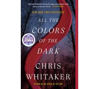 All the Colors of the Dark: A Read With Jenna Pick
