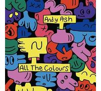 All The Colours