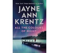 All the Colours of Night