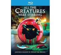 All The Creatures Were Stirring