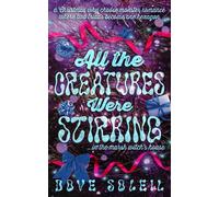 All the Creatures Were Stirring: A cozy Christmas monster romance where two triads become one hexagon