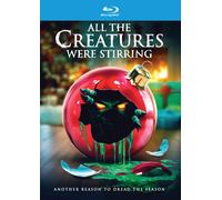 All The Creatures Were Stirring (Blu-ray) Jocelin Donahue