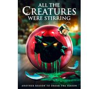 All The Creatures Were Stirring (DVD) Jocelin Donahue Matt Long Amanda Fuller