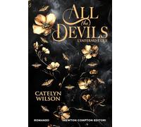 All the devils. L'inferno è qui