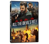 All the Devil's Men (1 DVD)
