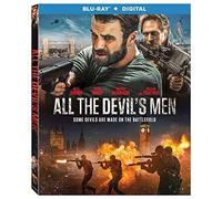 All the Devil's Men