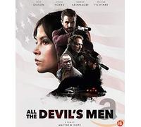 ALL THE DEVIL'S MEN