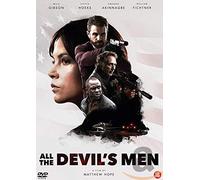 ALL THE DEVIL'S MEN