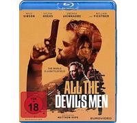 All the Devil's Men