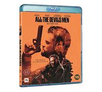All The Devils Men - Blu Ray [EU Import] Blu-ray NUOVO