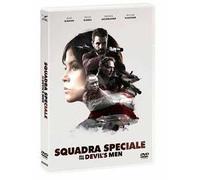 Squadra Speciale - All The Devil'S Men