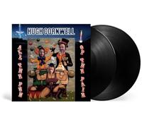 Hugh Cornwell All the Fun of the Fair (Vinyl LP) 12" Album