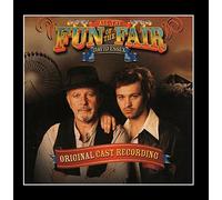 All the Fun of the Fair (Original Cast Recording)