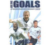 All the Goals of Euro 96